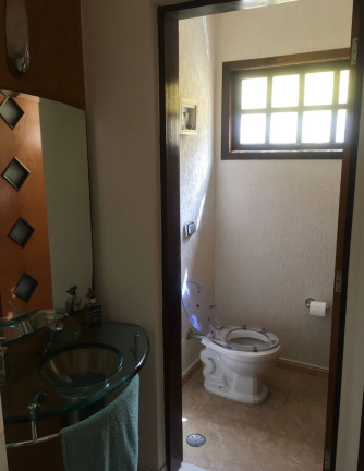 Imagem Sobrado com 4 Quartos à Venda, 325 m² em Vila Nova Savoia - São Paulo