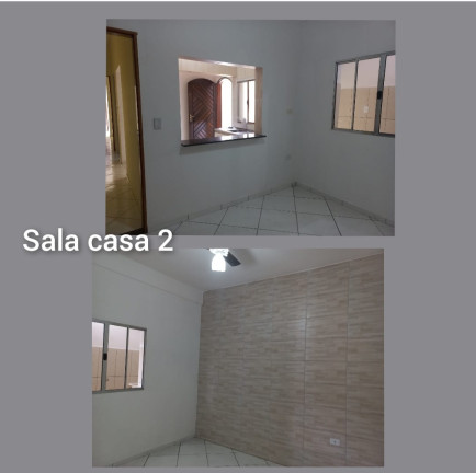Imagem Casa com 4 Quartos à Venda, 125 m² em São Luiz (Polvilho) - Cajamar