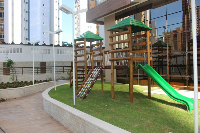 Imagem Apartamento com 3 Quartos à Venda, 110 m² em Mucuripe - Fortaleza