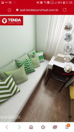 Imagem Apartamento com 2 Quartos à Venda, em Jardim Gilda Maria - São Paulo Imagem Apartamento com 2 Quartos à Venda, em Jardim Gilda Maria - São Paulo