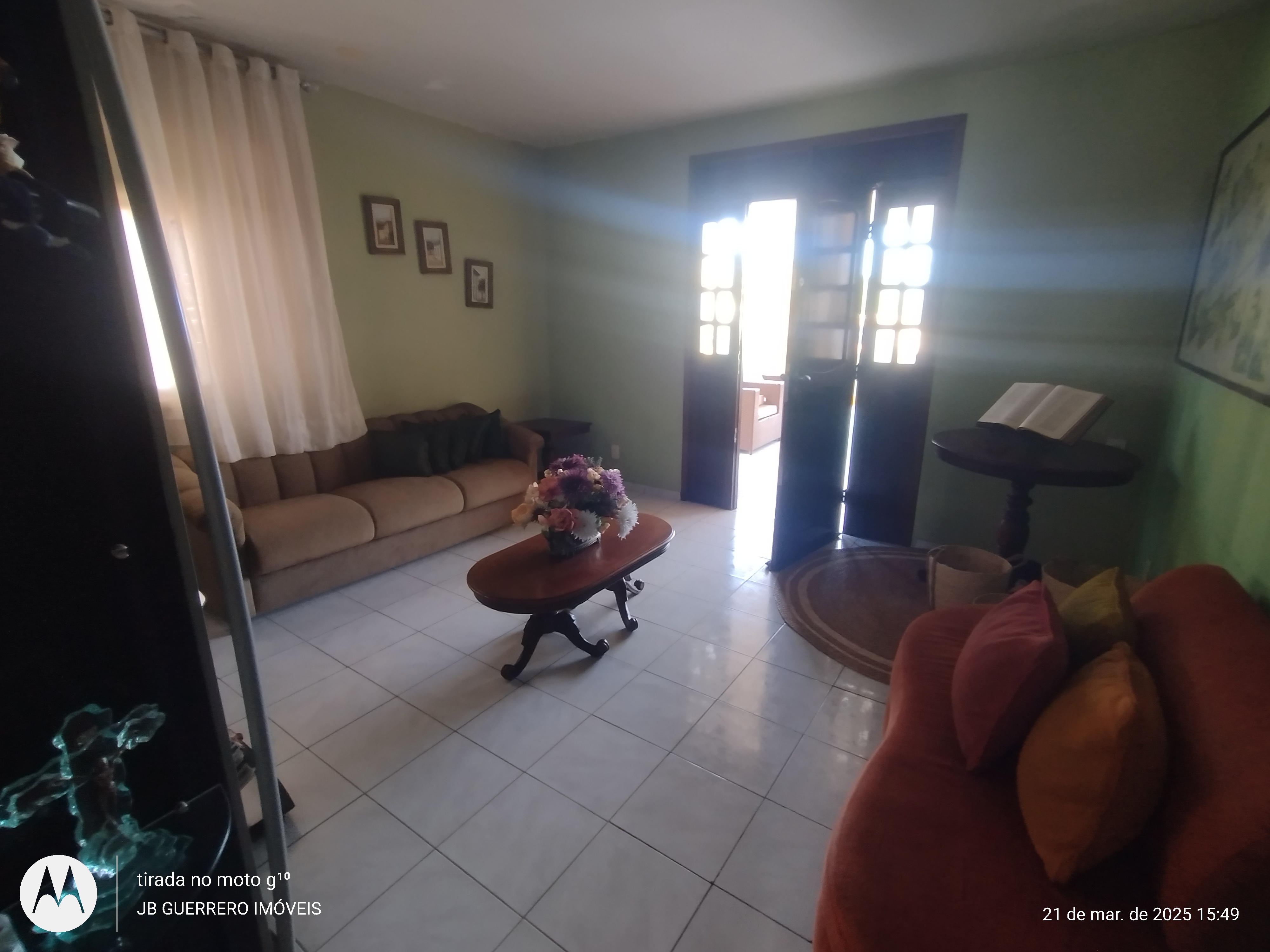 Imagem Casa com 5 Quartos à Venda, 450 m² em Lagoa Nova - Natal
