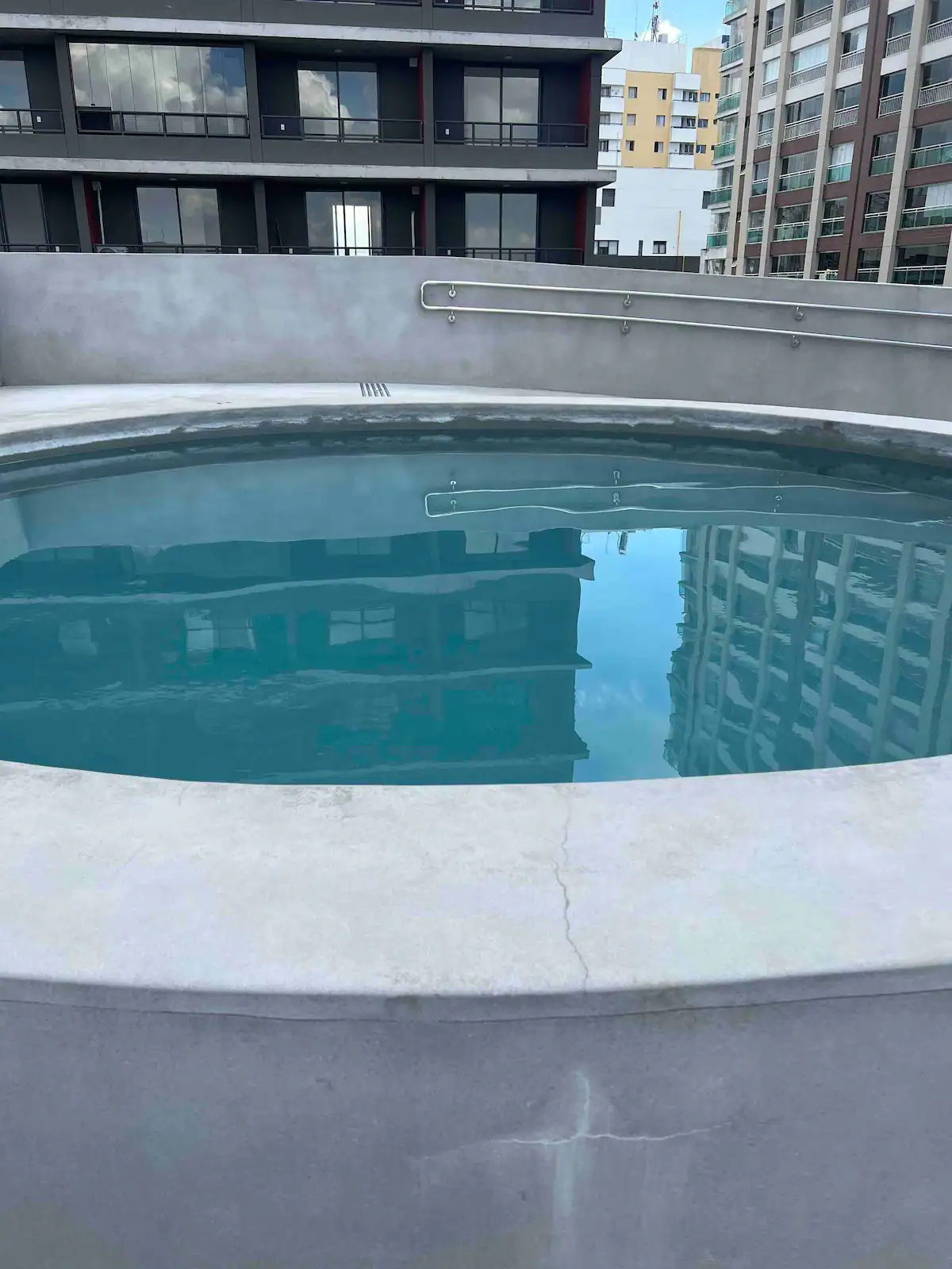 Imagem Studio com 1 Quarto à Venda, 33 m²em Consolação - São Paulo