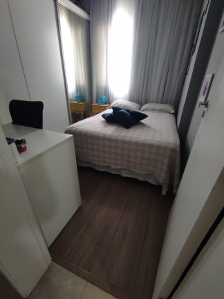 Imagem Apartamento com 3 Quartos à Venda, 73 m² em Vila Rubens - Mogi das Cruzes
