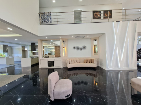Imagem Casa de Condomínio com 5 Quartos à Venda,  em Riviera - Bertioga