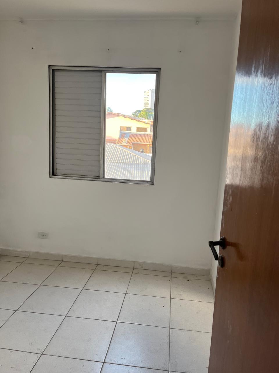 Imagem Apartamento com 2 Quartos à Venda, 50 m²em Vila Gustavo - São Paulo