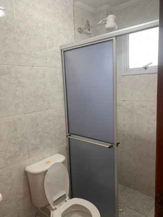 Imagem Kitnet com 1 Quarto à Venda, 42 m² em Tupi - Praia Grande Imagem Kitnet com 1 Quarto à Venda, 42 m² em Tupi - Praia Grande