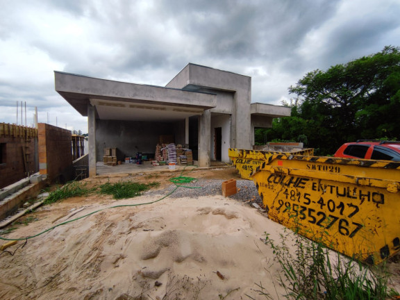 Imagem Casa de Condomínio com 3 Quartos à Venda, 236 m²em Condomínio Reserva da Serra - Jundiaí