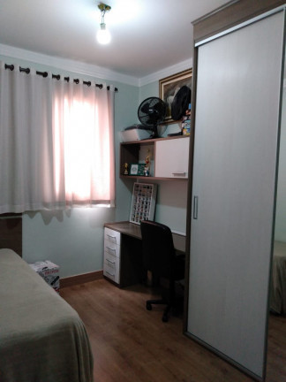 Imagem Apartamento com 3 Quartos à Venda, 89 m²em Jardim Messina - Jundiaí