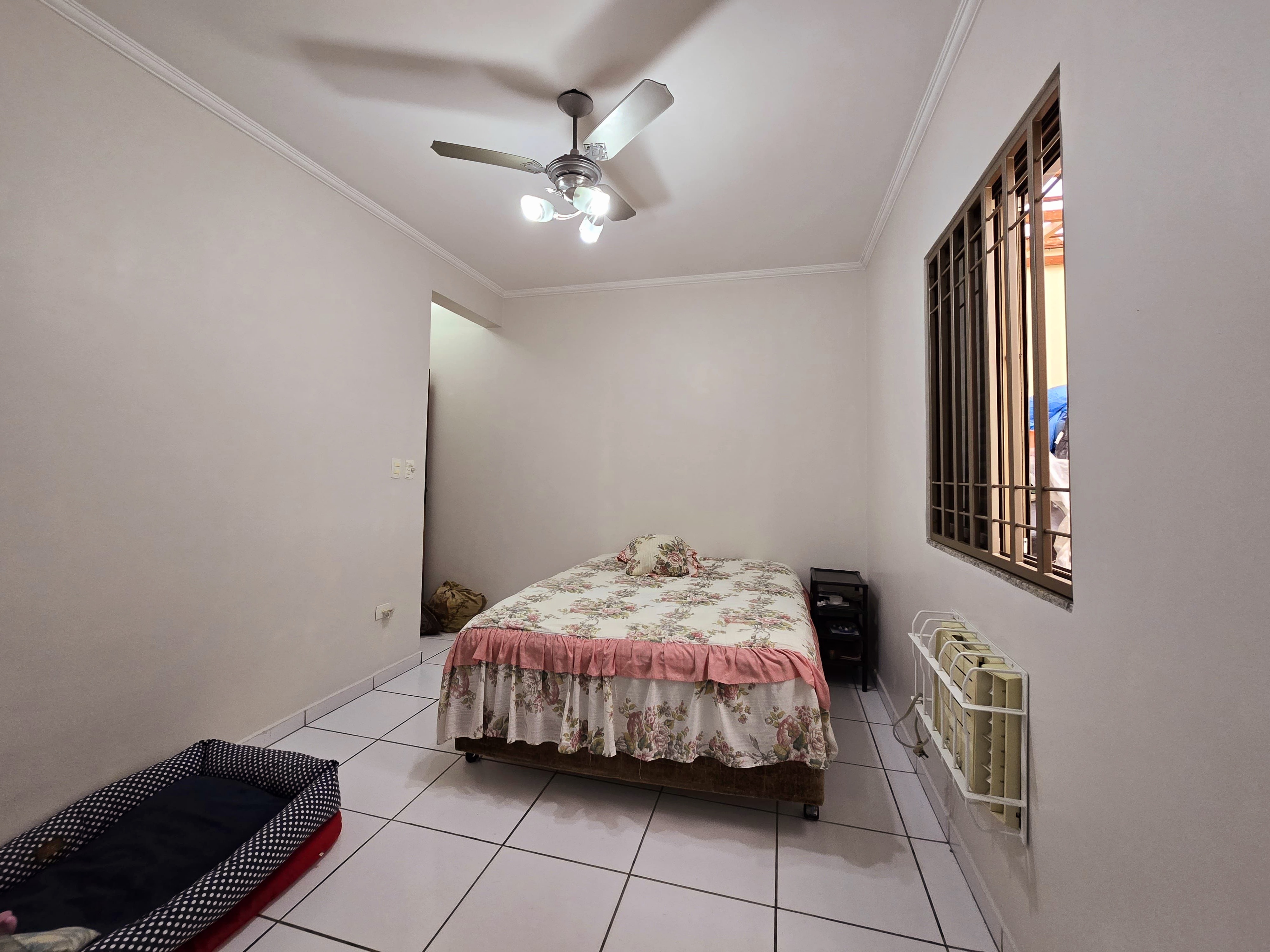 Imagem Sobrado com 3 Quartos à Venda, 120 m²em Embaré - Santos