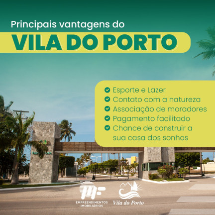 Imagem Terreno à Venda, 250 m² em Pecém Colonia - São Gonçalo do Amarante Imagem Terreno à Venda, 250 m² em Pecém Colonia - São Gonçalo do Amarante