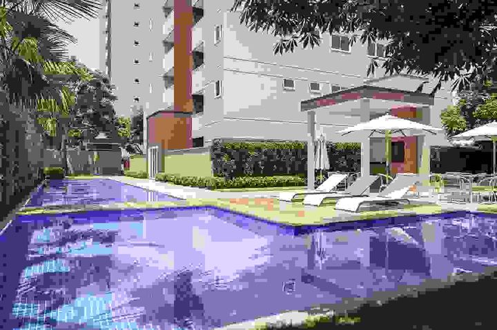 Imagem Apartamento com 2 Quartos à Venda, 58 m² em Jardim Santa Clara Do Lago I - Hortolândia Imagem Apartamento com 2 Quartos à Venda, 58 m² em Jardim Santa Clara Do Lago I - Hortolândia