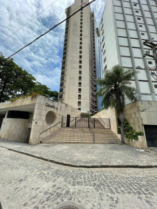 Imagem Apartamento com 4 Quartos para Alugar, 314 m² em Piedade - Jaboatão dos Guararapes