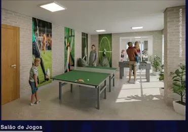 Imagem Apartamento com 3 Quartos à Venda, 67 m²em Ilha do Retiro - Recife