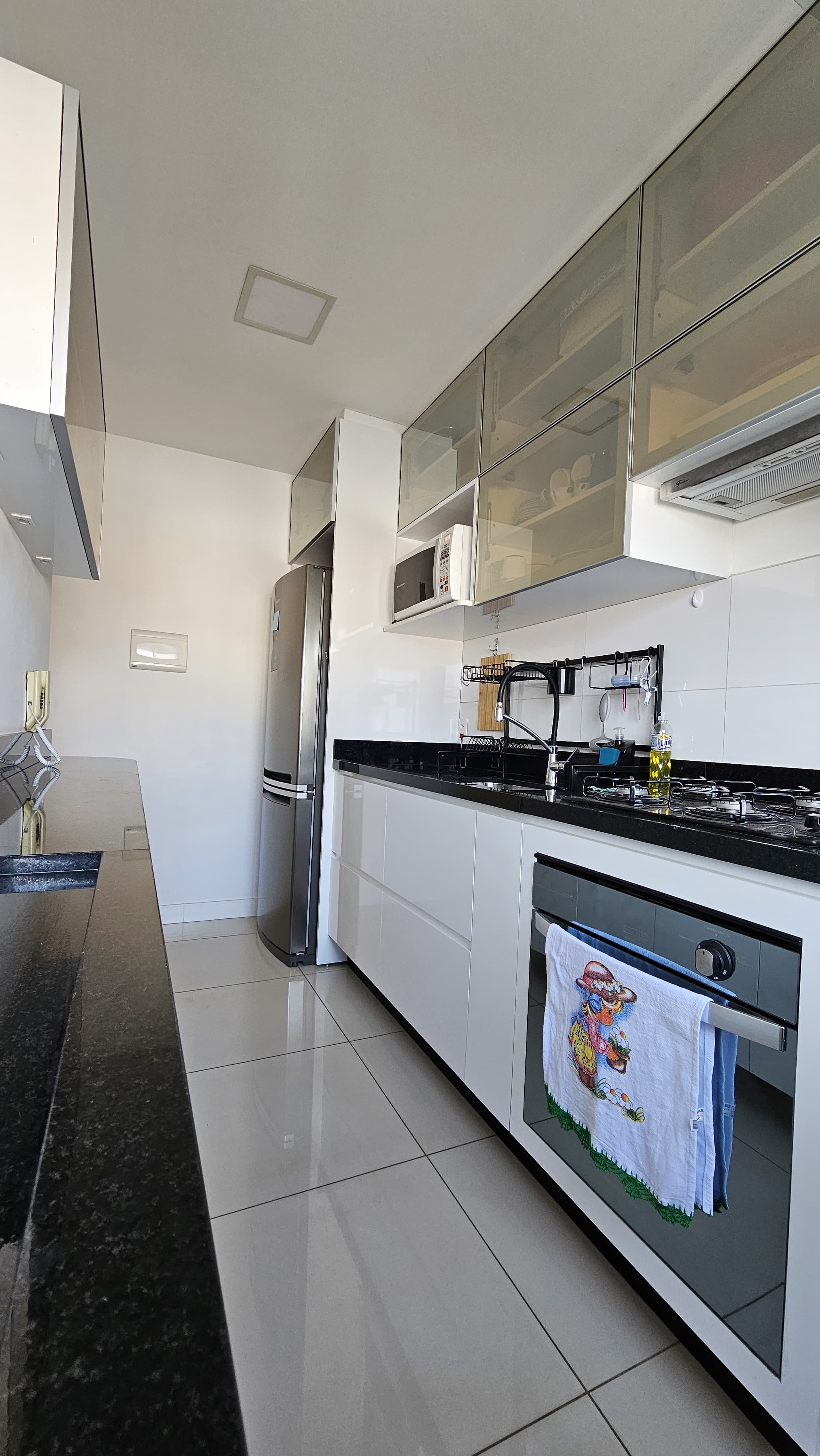 Imagem Casa com 2 Quartos à Venda, 77 m²em Jardim Ester - Itatiba