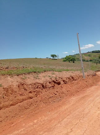 Terreno à Venda, 600 m² em Centro - Atibaia