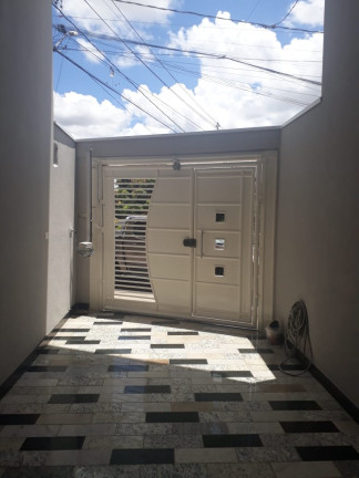 Imagem Sobrado com 3 Quartos à Venda, 251 m² em Jardim São Camilo - Santa Bárbara D'Oeste