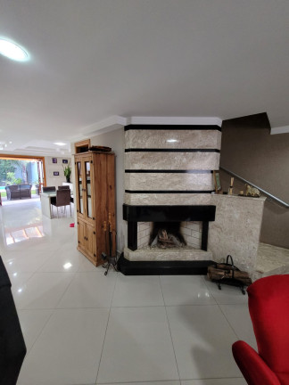 Imagem Sobrado com 3 Quartos à Venda, 220 m² em Jardim América - São Leopoldo Imagem Sobrado com 3 Quartos à Venda, 220 m² em Jardim América - São Leopoldo