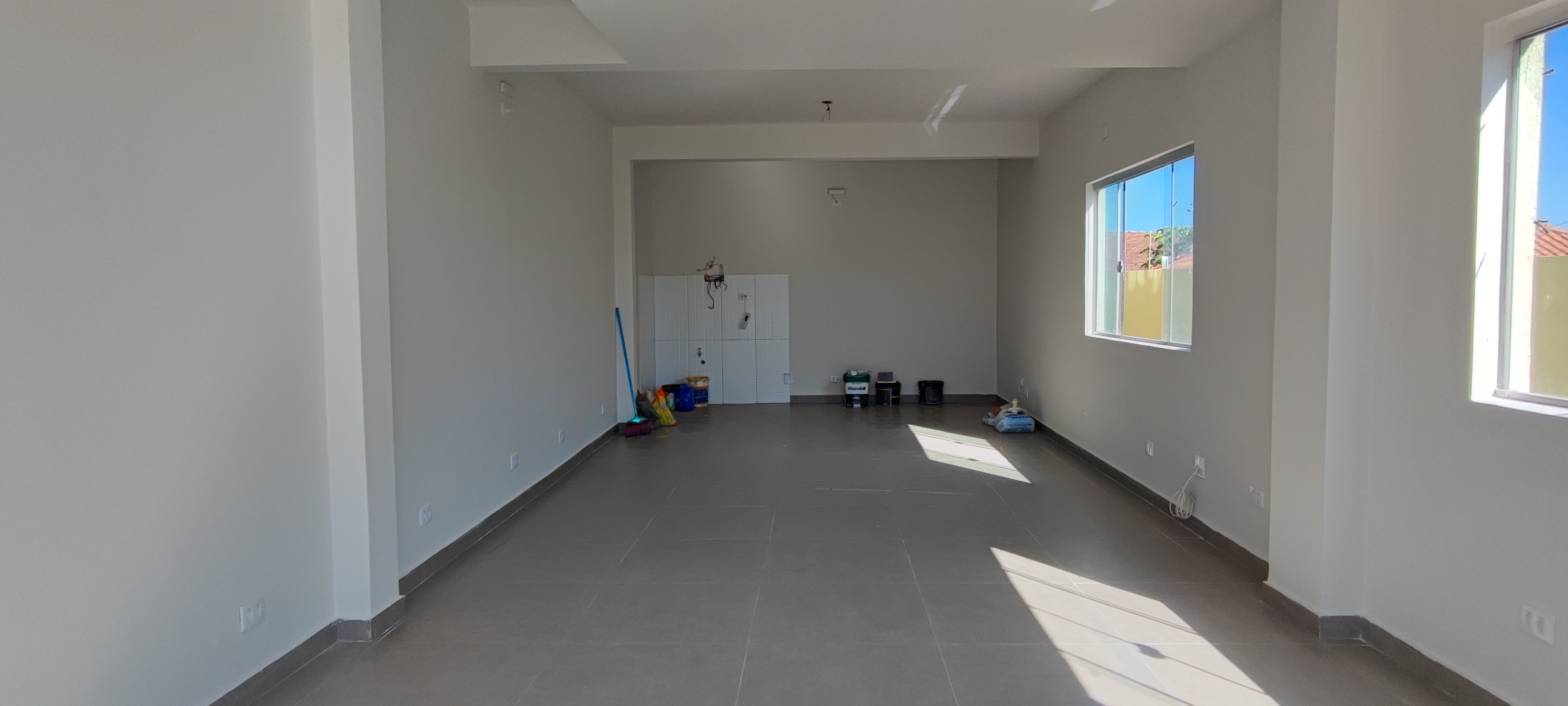 Imagem Sala Comercial para Alugar, 43 m²em Vila Carvalho - Campo Grande Imagem Sala Comercial para Alugar, 43 m²em Vila Carvalho - Campo Grande