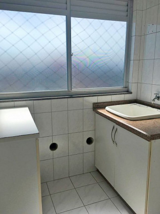 Imagem Apartamento com 3 Quartos à Venda, 89 m² em Centro - Criciúma