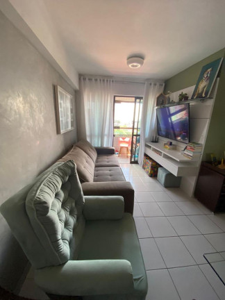 Imagem Apartamento com 3 Quartos à Venda, 69 m² em Boa Viagem - Recife