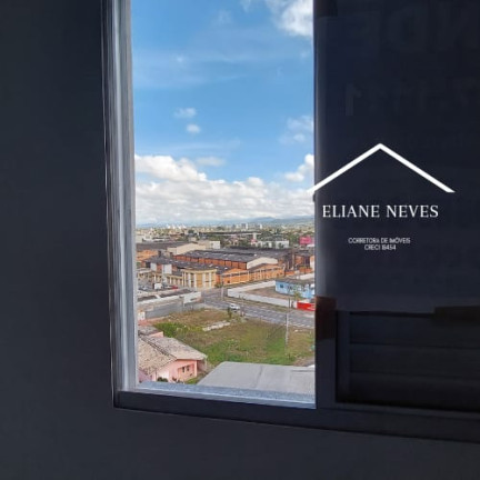 Imagem Apartamento com 2 Quartos à Venda, 65 m² em Pinheirinho - Criciúma