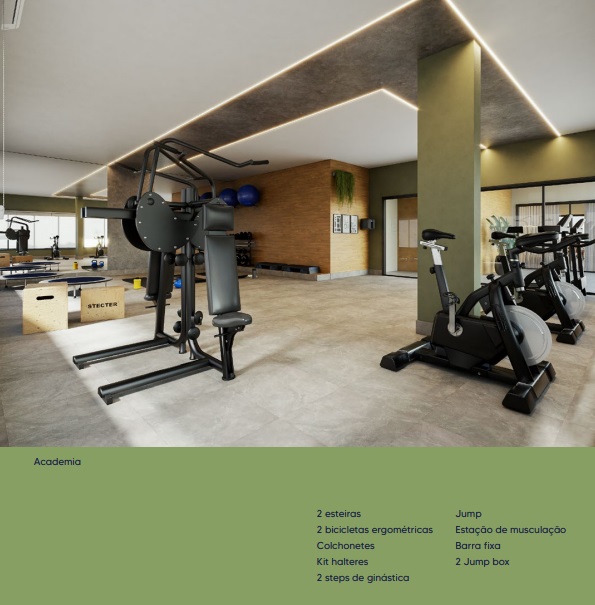Imagem Apartamento com 2 Quartos à Venda, 55 m²em Setor Faiçalville - Goiânia Imagem Apartamento com 2 Quartos à Venda, 55 m²em Setor Faiçalville - Goiânia