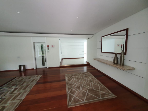 Imagem Apartamento com 3 Quartos à Venda, 106 m² em Itaim Bibi - São Paulo