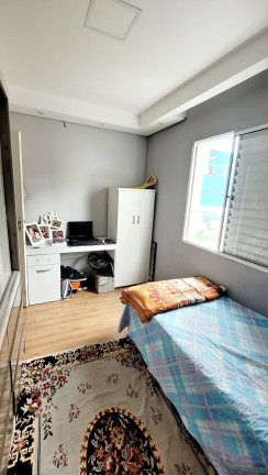 Imagem Apartamento com 2 Quartos à Venda, 55 m² em Jardim Sabiá - Cotia