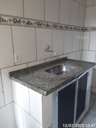 Imagem Apartamento com 1 Quarto à Venda, 50 m²em Engenho Novo - Rio de Janeiro Imagem Apartamento com 1 Quarto à Venda, 50 m²em Engenho Novo - Rio de Janeiro