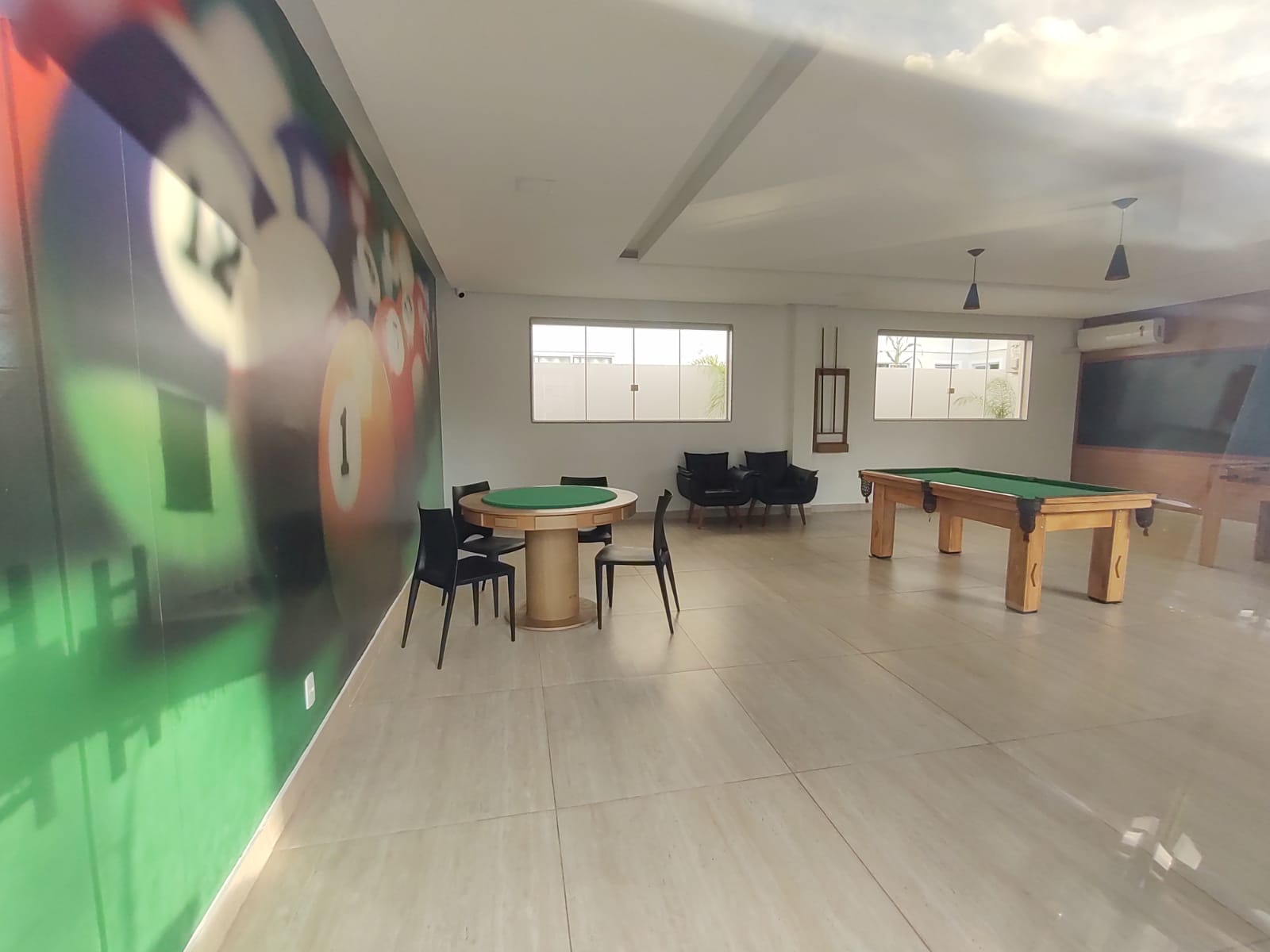 Imagem Apartamento com 2 Quartos para Alugar, 45 m²em Centro - Lauro de Freitas 
