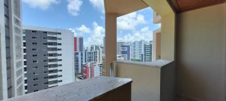 Imagem Apartamento com 1 Quarto à Venda, 30 m² em Candeias - Jaboatão dos Guararapes Imagem Apartamento com 1 Quarto à Venda, 30 m² em Candeias - Jaboatão dos Guararapes