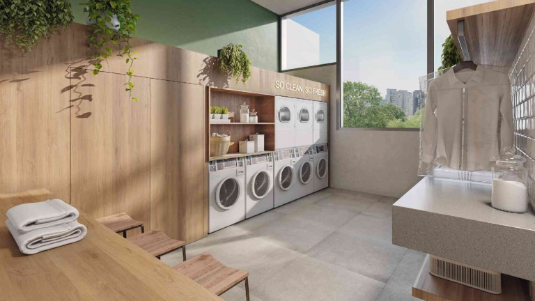 Imagem Imóvel com 1 Quarto à Venda, 20 m² em Pinheiros - São Paulo