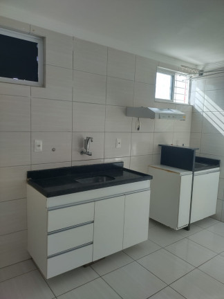 Imagem Apartamento com 2 Quartos à Venda,  em José Américo de Almeida - João Pessoa
