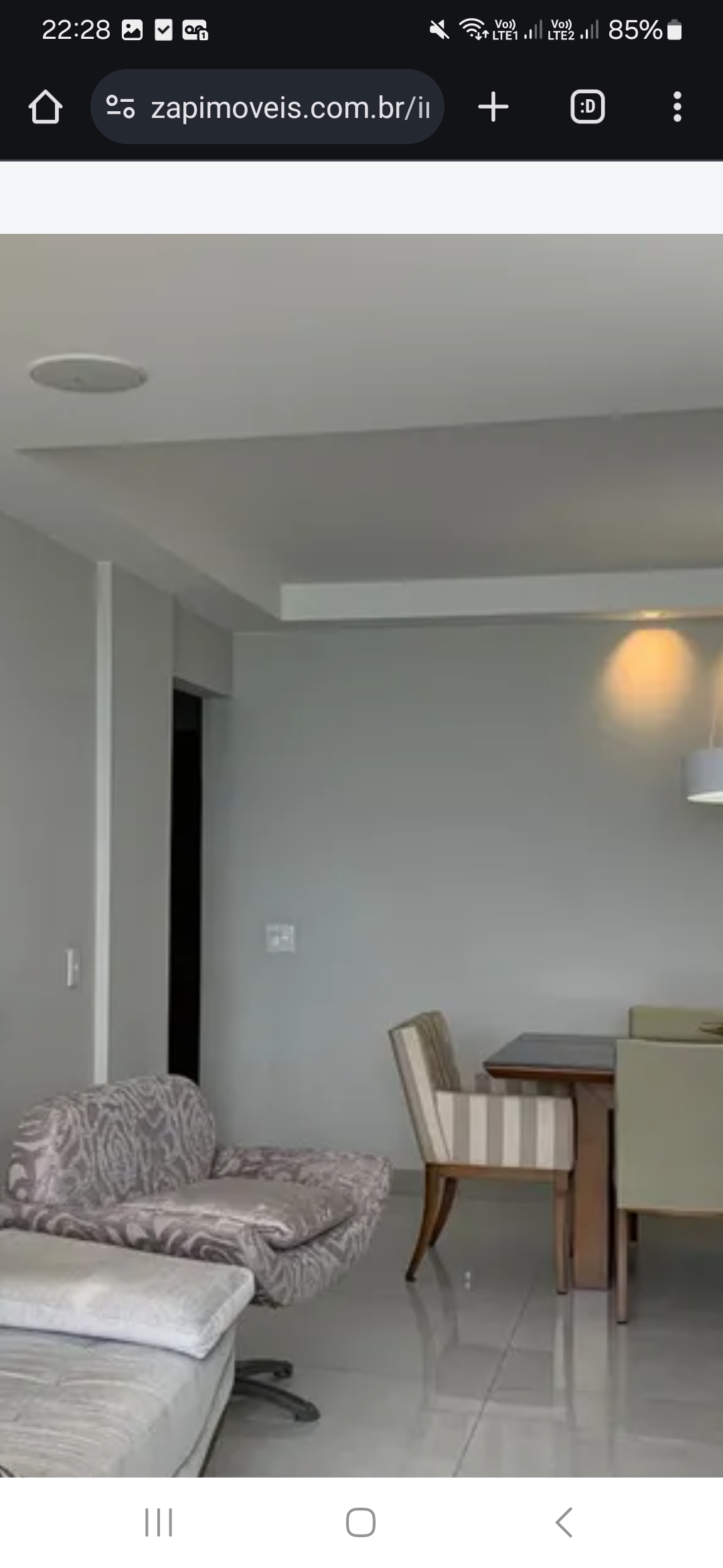 Imagem Apartamento com 3 Quartos à Venda, 145 m²em Praia da Costa - Vila Velha Imagem Apartamento com 3 Quartos à Venda, 145 m²em Praia da Costa - Vila Velha