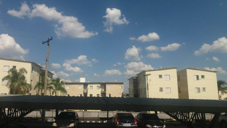 Imagem Apartamento com 2 Quartos à Venda, 60 m² em Jardim das Bandeiras - Campinas