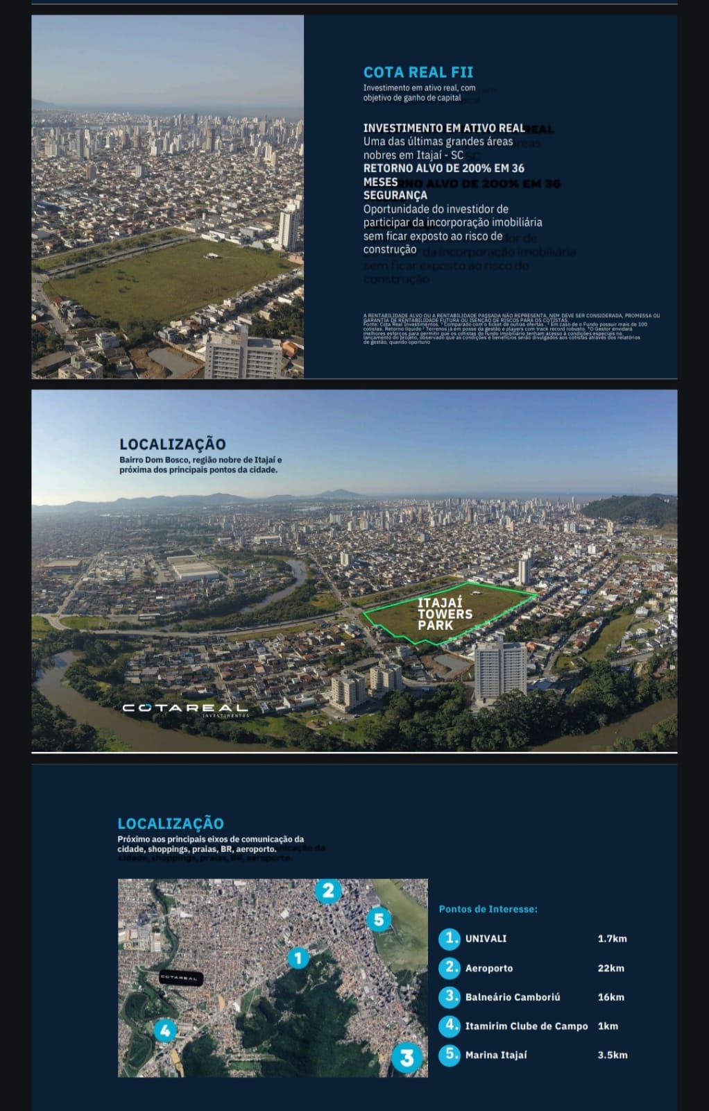 Imagem Apartamento com 2 Quartos à Venda, 48 m² em Dom Bosco - Itajaí Imagem Apartamento com 2 Quartos à Venda, 48 m² em Dom Bosco - Itajaí