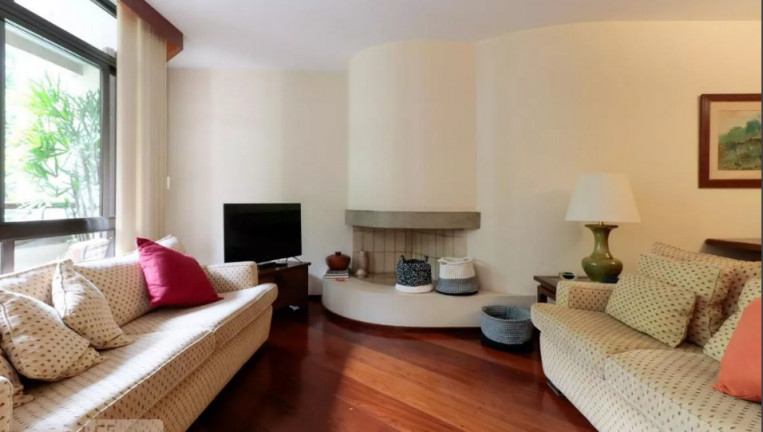 Imagem Apartamento com 3 Quartos à Venda, 133 m² em Paraíso - São Paulo Imagem Apartamento com 3 Quartos à Venda, 133 m² em Paraíso - São Paulo