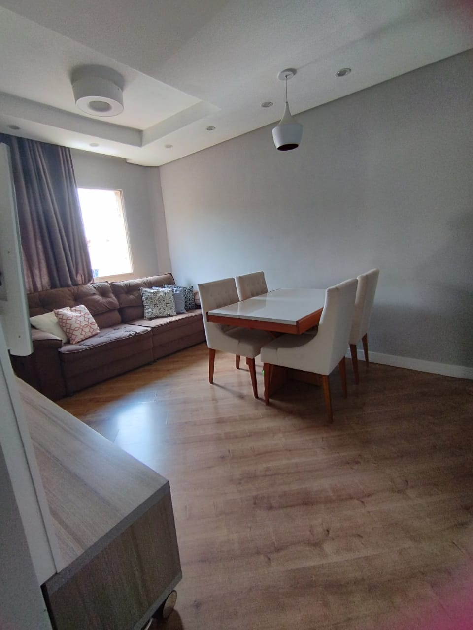 Imagem Apartamento com 2 Quartos à Venda, 67 m²em Taboão - São Bernardo do Campo