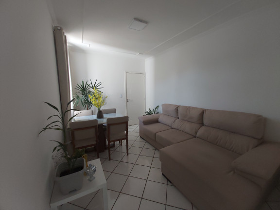 Imagem Apartamento com 2 Quartos à Venda, 53 m²em Amambaí - Campo Grande