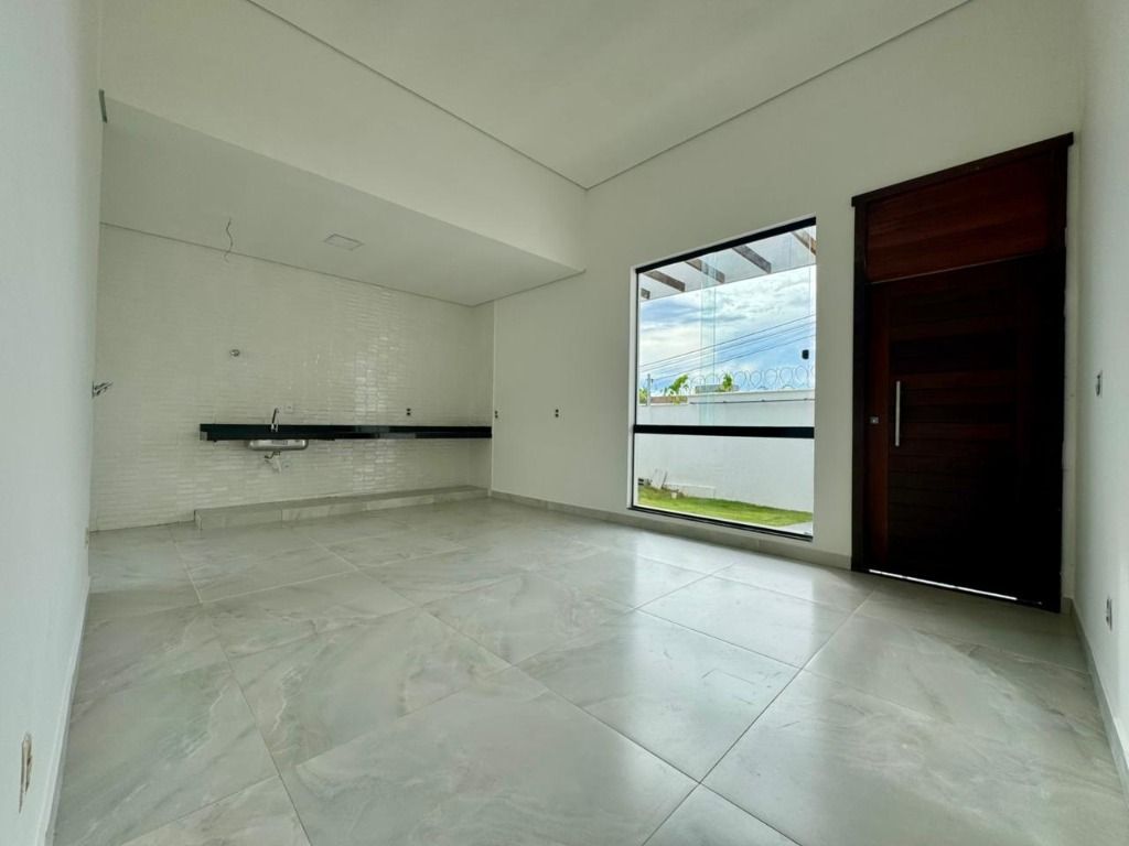 Imagem Casa com 3 Quartos à Venda, 83 m² em Jardim Imperial - Lagoa Santa