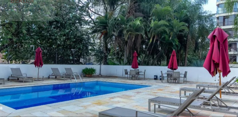 Imagem Apartamento com 4 Quartos à Venda, 240 m² em Planalto Paulista - São Paulo Imagem Apartamento com 4 Quartos à Venda, 240 m² em Planalto Paulista - São Paulo
