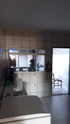 Imagem Casa com 2 Quartos à Venda, 60 m² em Conjunto Habitacional Água Branca - Piracicaba