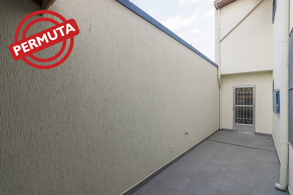 Imagem Casa com 4 Quartos à Venda, 227 m²em Assunção - São Bernardo do Campo
