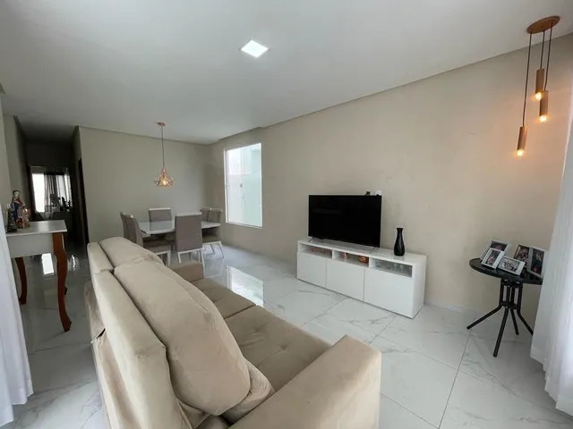 Imagem Casa com 3 Quartos à Venda, 161 m²em Antares - Maceió