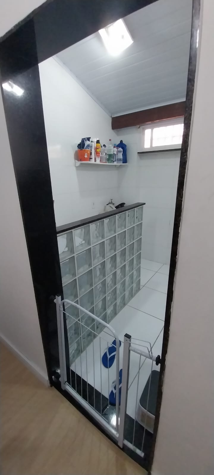 Imagem Casa de Condomínio com 2 Quartos à Venda, 75 m² em Neves (Neves) - São Gonçalo