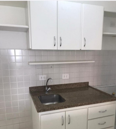 Imagem Apartamento com 10 Quartos para Alugar, 45 m² em Perdizes - São Paulo