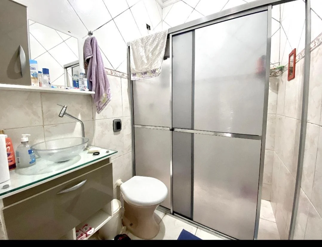 Imagem Sobrado com 2 Quartos à Venda, 114 m² em Jardim Dois Corações - Sorocaba