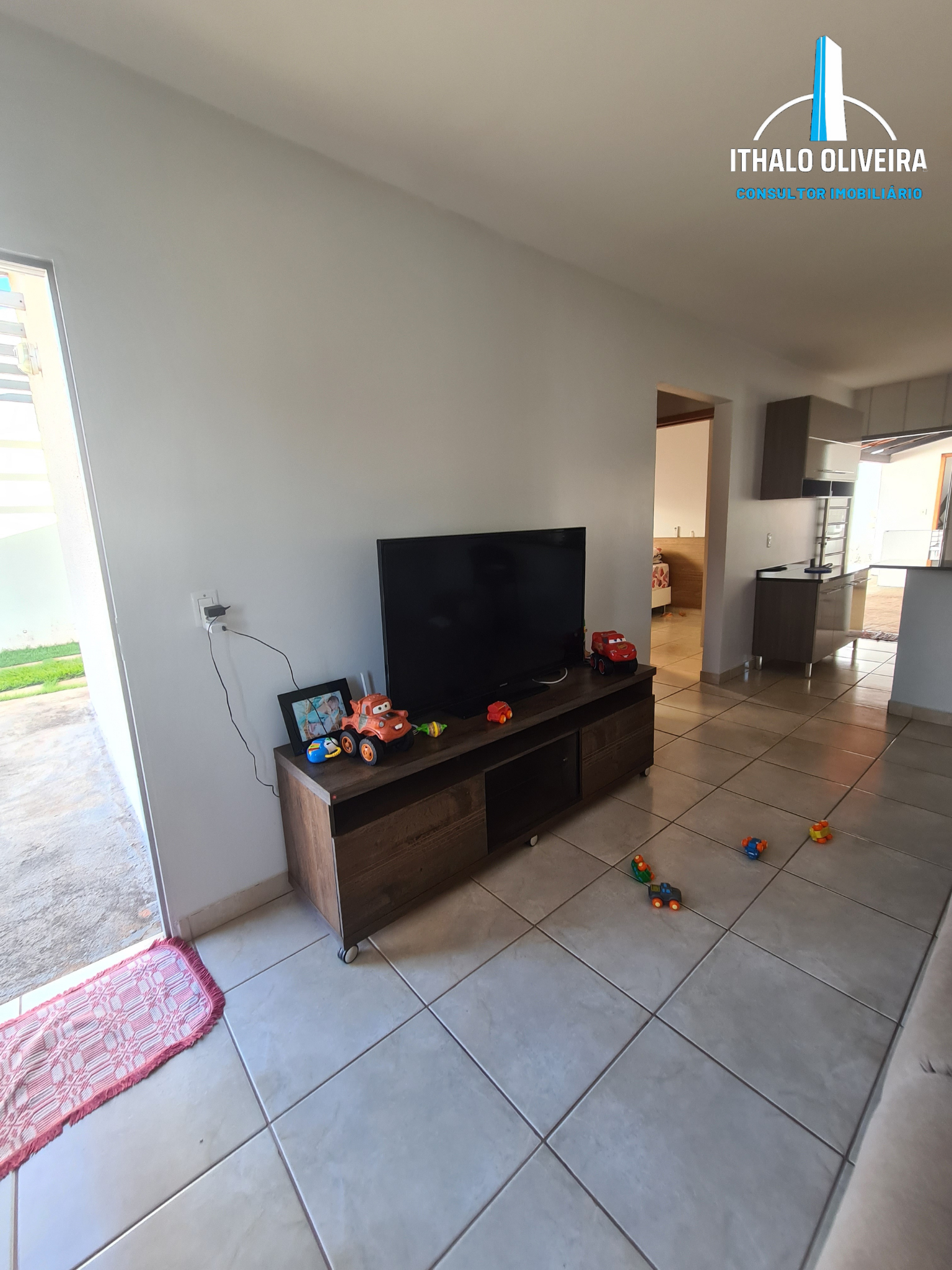 Imagem Casa com 2 Quartos à Venda, 80 m²em Fazenda São Domingos - Goiânia Imagem Casa com 2 Quartos à Venda, 80 m²em Fazenda São Domingos - Goiânia