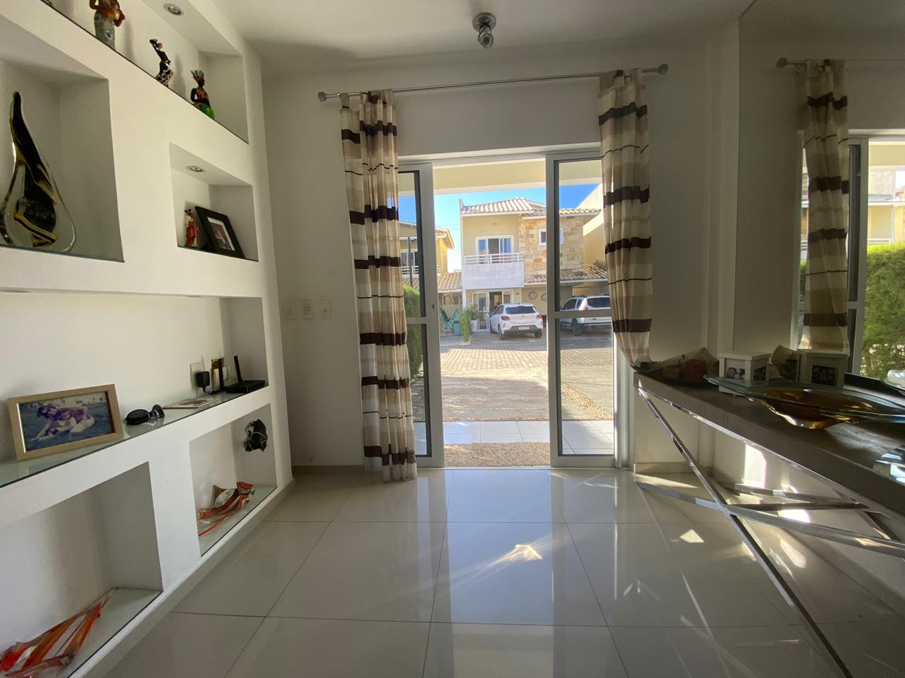 Imagem Casa de Condomínio com 3 Quartos à Venda, 140 m²em Sapiranga-Coité - Fortaleza