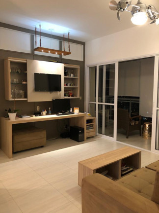 Imagem Apartamento com 1 Quarto para Alugar, em Campo Belo - São Paulo Imagem Apartamento com 1 Quarto para Alugar, em Campo Belo - São Paulo